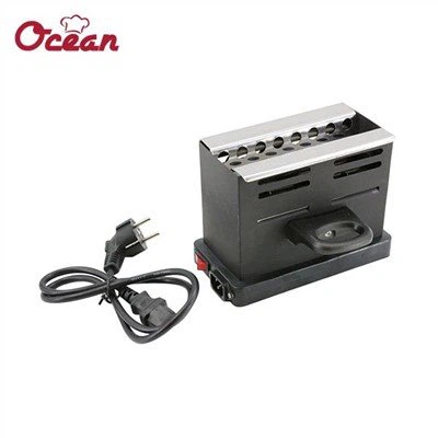 Elektrikli Kömür Isıtıcı