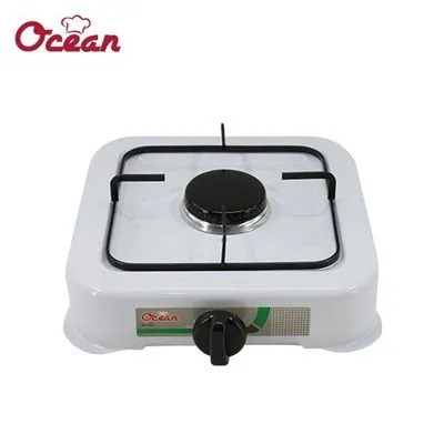 Gaz Sobası 1 Brülör